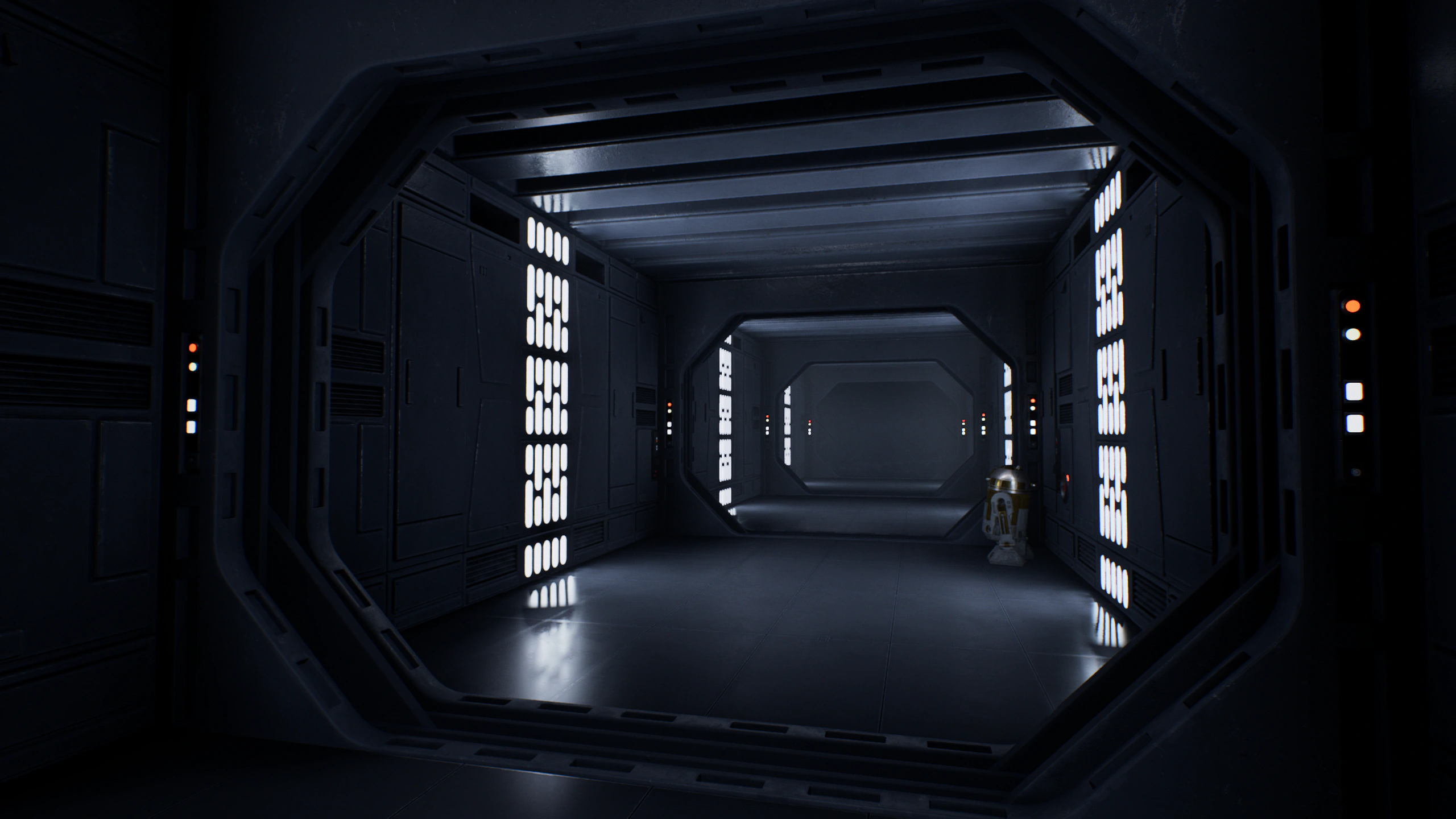 Star Wars Jedi : Fallen Order Screenshot